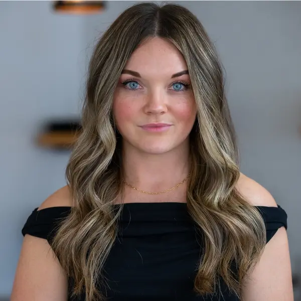 Jennie Morrison