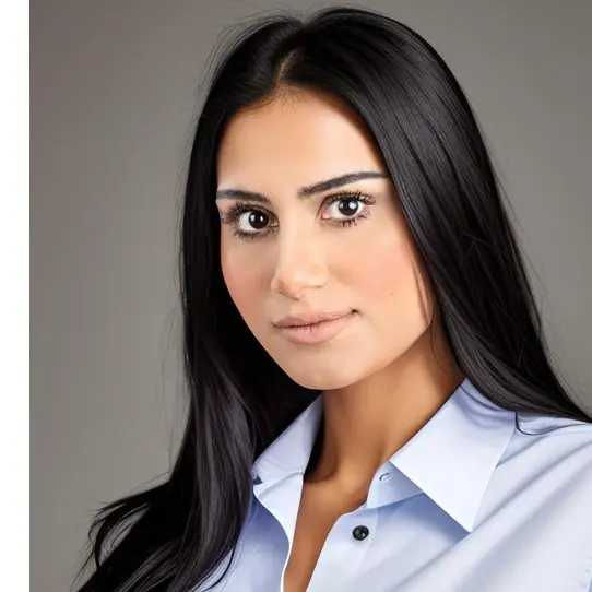 Sunita Saniary