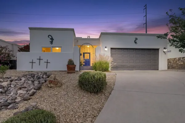 ☘️ Splendid home in the Sonoma Ranch Community of Las Cruces, NM 🎈Open House 12-2pm Sunday 12 July 🎈 | 3/2 with office | $367,500 | Details at at https://lascruceshometeam.com/ -Carl Krause Ronnie Gomez | REAL Broker | 575-495-2244
