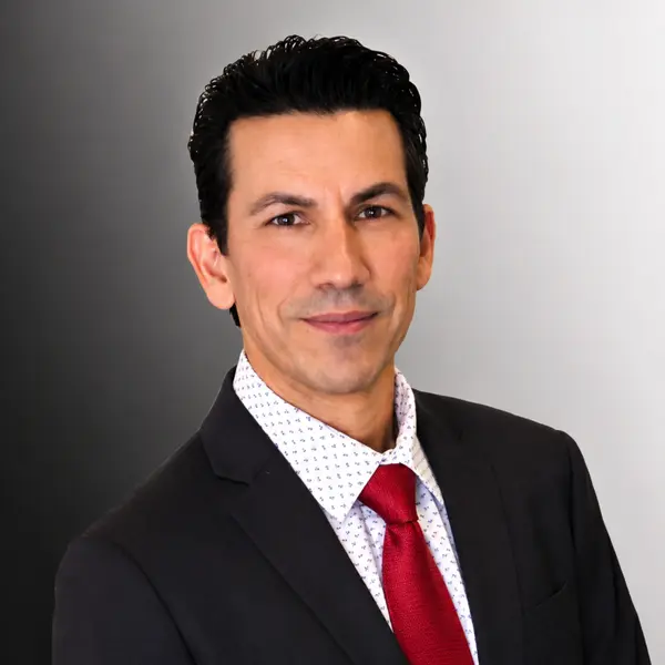 Michael Disanti