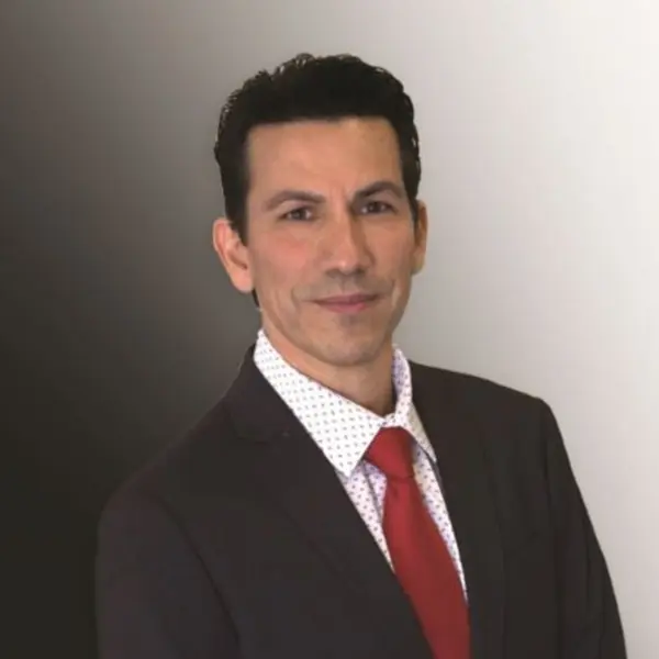 Michael Disanti