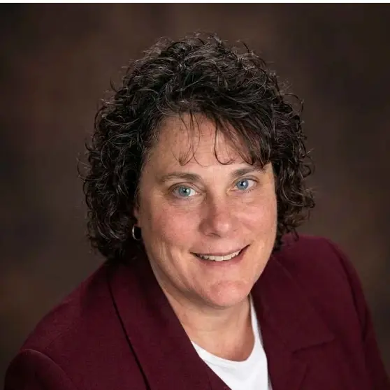 Margaret Randtke