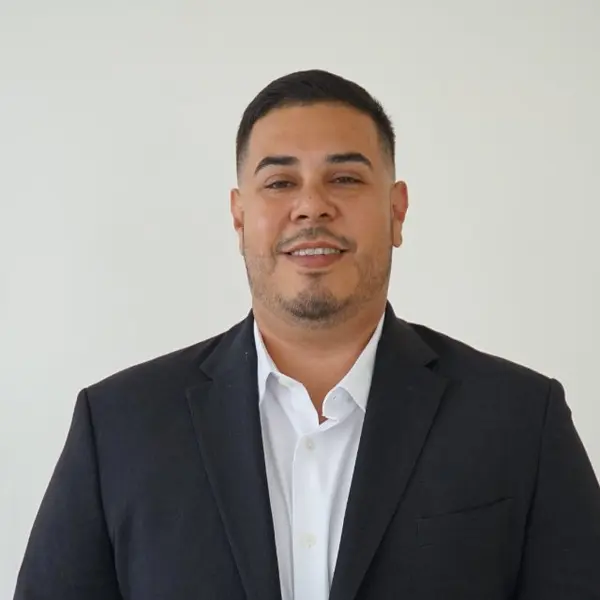 Mike Vasquez