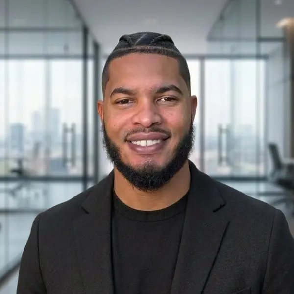Damon Marshall