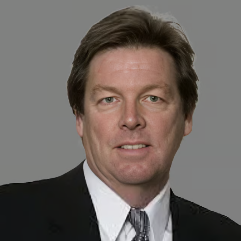Ed Lynch