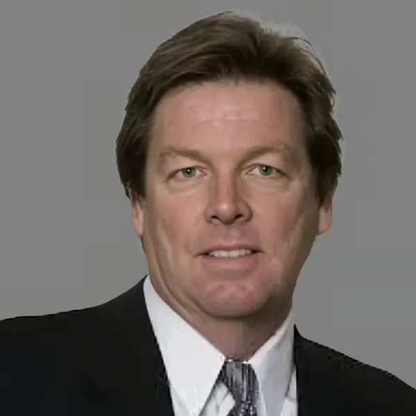 Ed Lynch