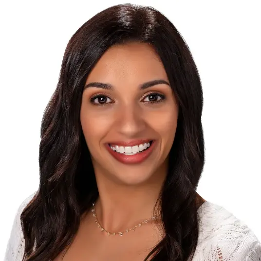 Gloria Renshaw