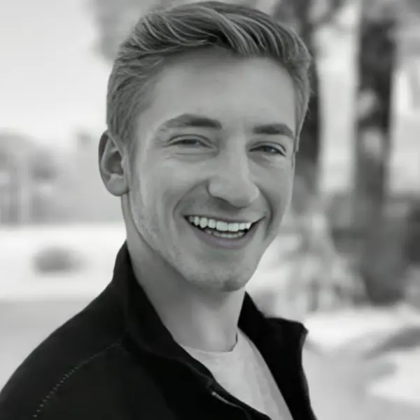Luke Siegel
