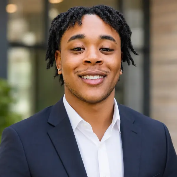 Ahsaan Jones