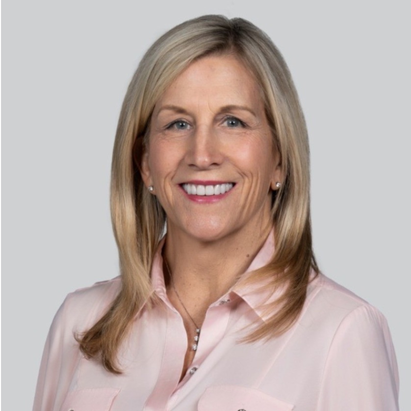 Pamela McCurry