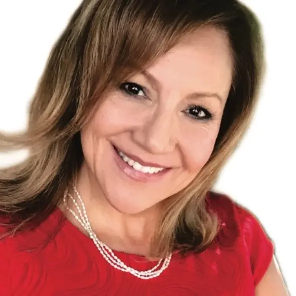 Mary Meza Hayes