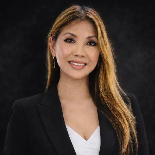 Michelle Wong