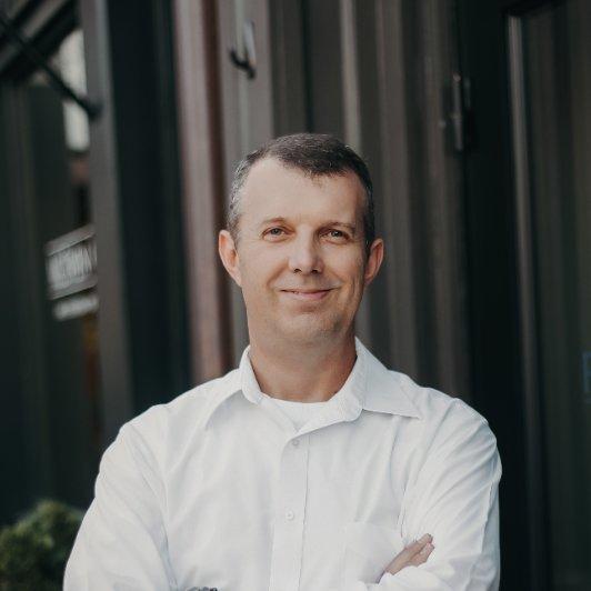 Dave Townsend