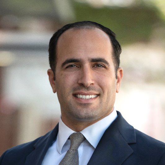 Yanay Scheff