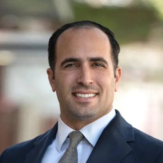 Yanay Scheff