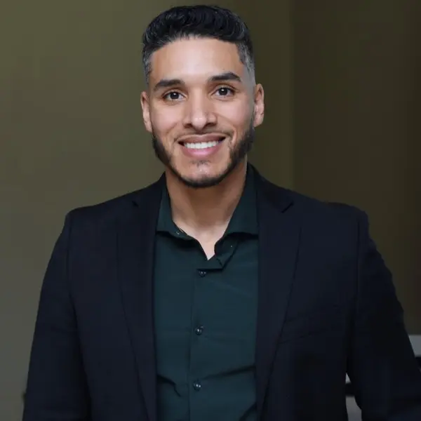 Orlando Torres