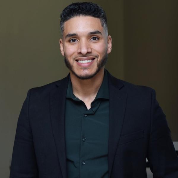 Orlando Torres