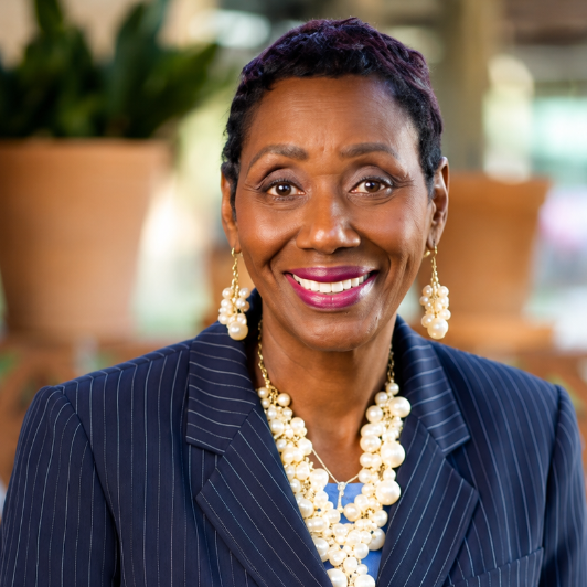Cynthia Grant
