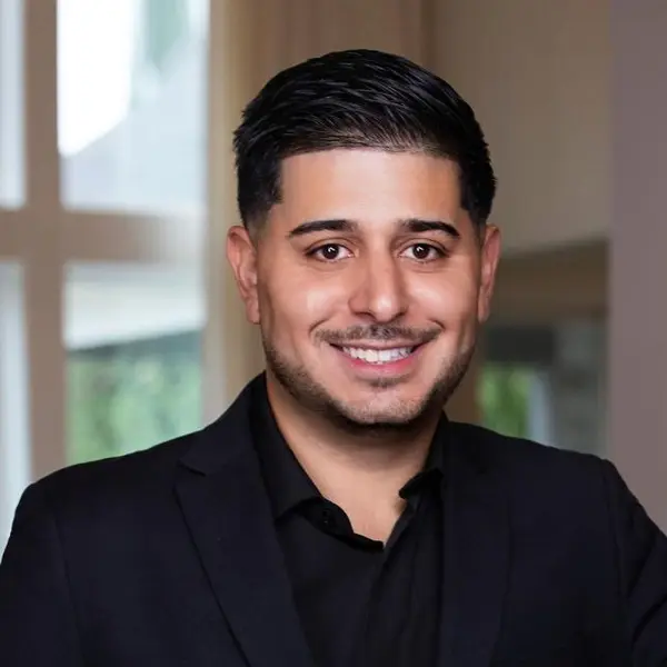 Sal Shahiri