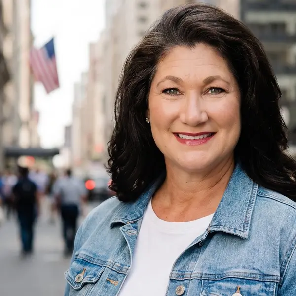 Nicole Johnson