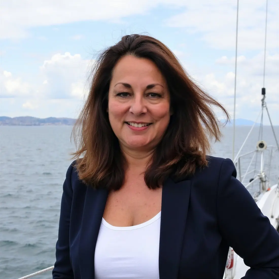Margaret Marambio