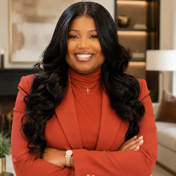 Shanti Hendricks