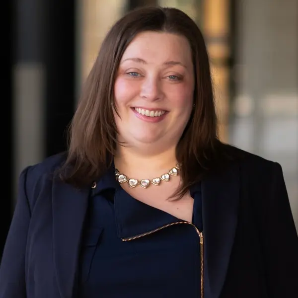 Sarah Tolmachoff