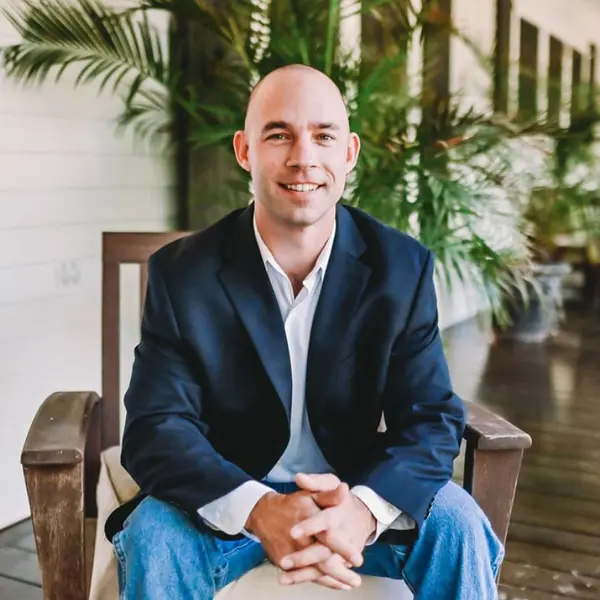 Andrew Chesnut