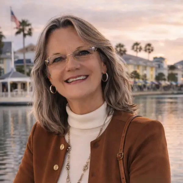Deborah Charron