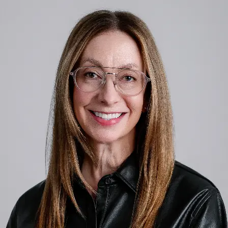 Leslie Freeman