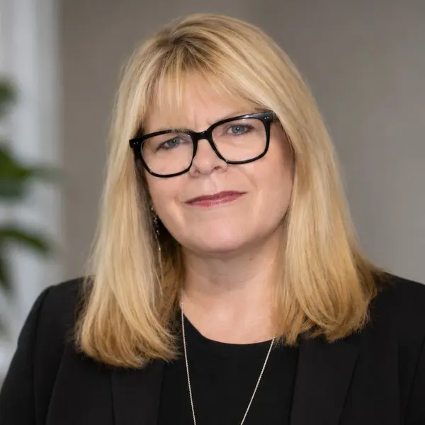 Linda Goodson