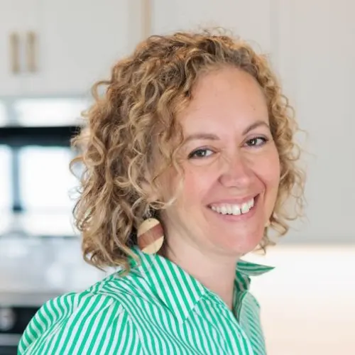 Kim Robertson, PhD
