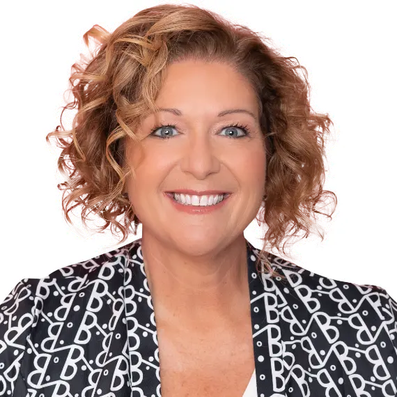 Stacy Vetrini
