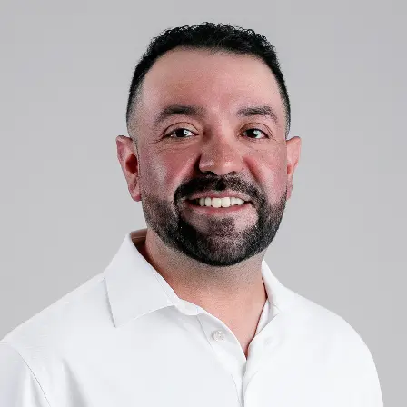 Michael Cruz