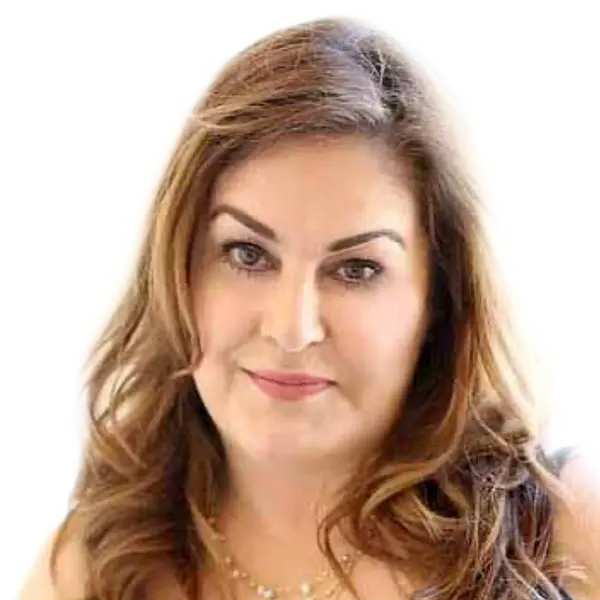 Nenette Bettencourt