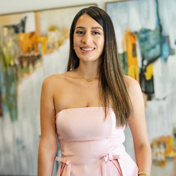 Esmeralda Sanchez