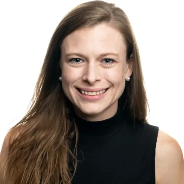 Stacy Gallagher