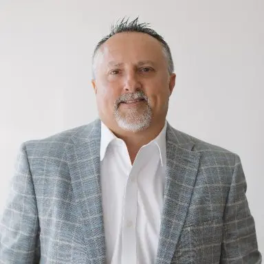 Todd Matoushek