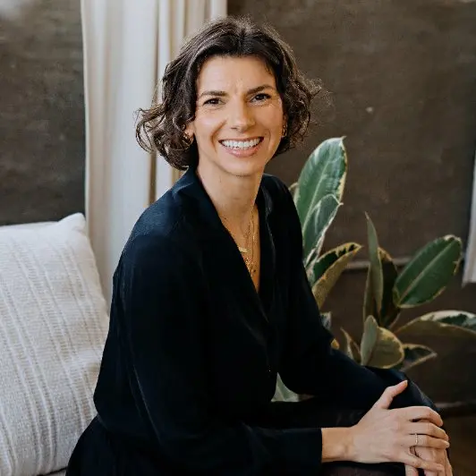 Megan Jumago-Simpson