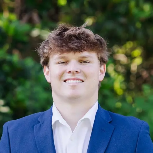 Luke Ferguson