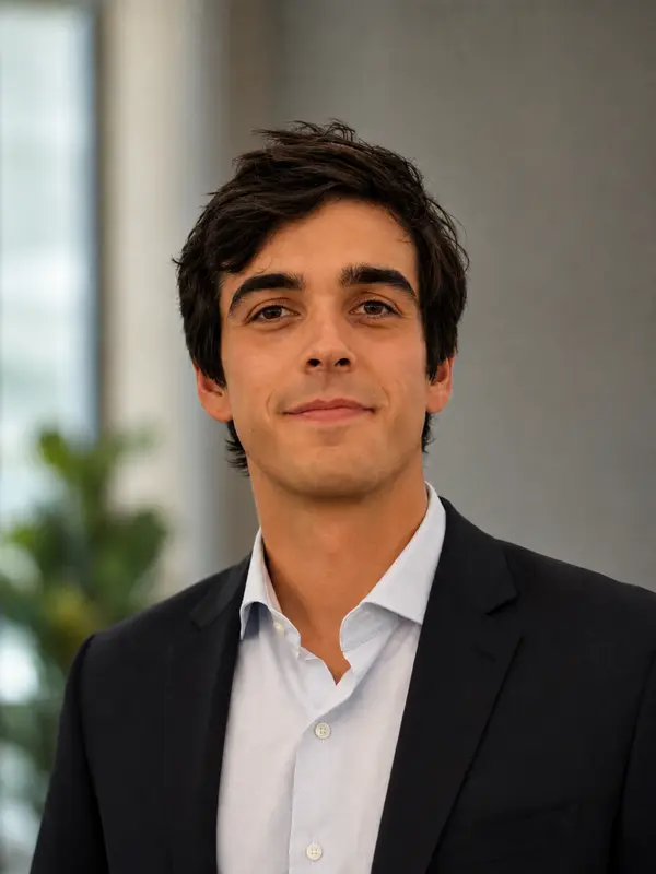 Enrique Manrique