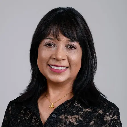Theresa Cruz