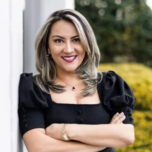 Carolina Monroy Muriel