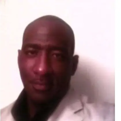 Lamonte Fitzgerald Williams