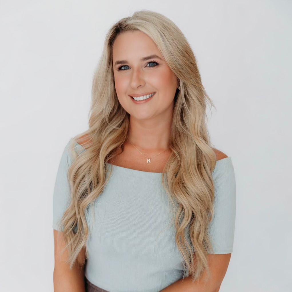 Kinsey Hagedorn South GA Home Team