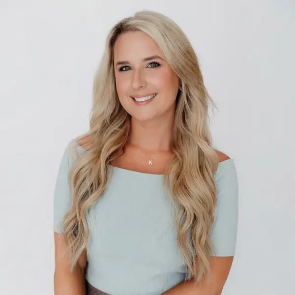 Kinsey Hagedorn South GA Home Team