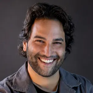 Max Feinberg