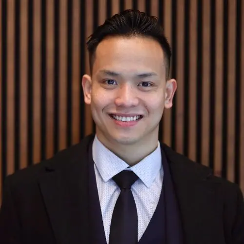 Jayden Vo
