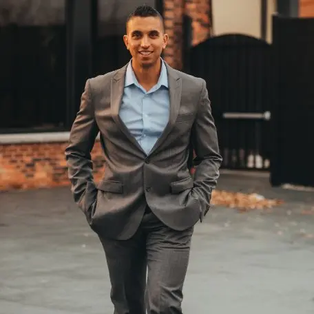 James Reyes