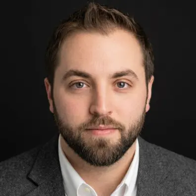 Nick Ferrara